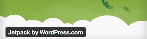 Jetpack WordPress plugin