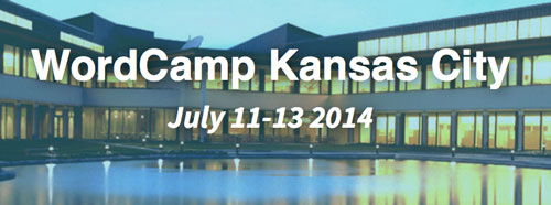 WordCamp Kansas City