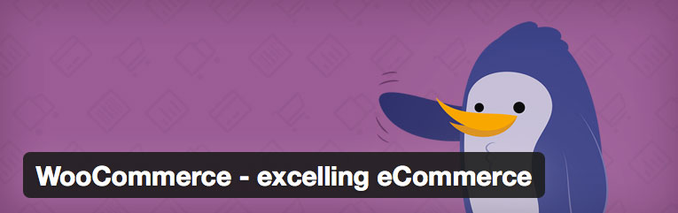 WooCommerce excelling eCommerce