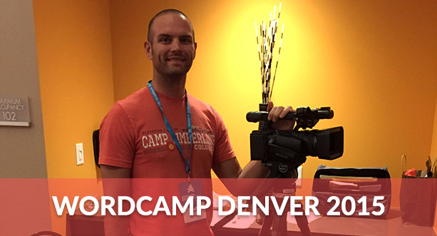 WordCamp Denver 2015