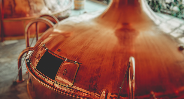 Inbound Marketing Strategy for Brewery