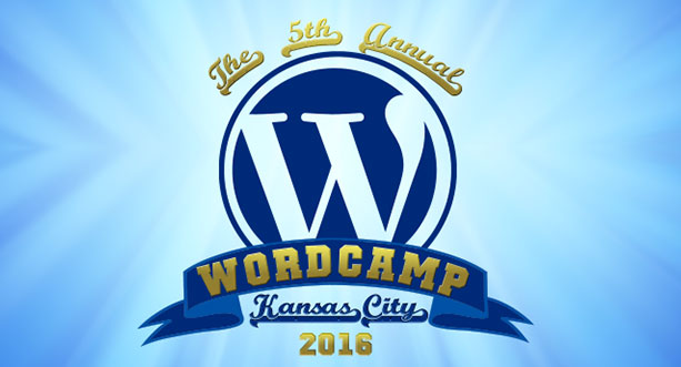 WordCamp Kansas City 2016